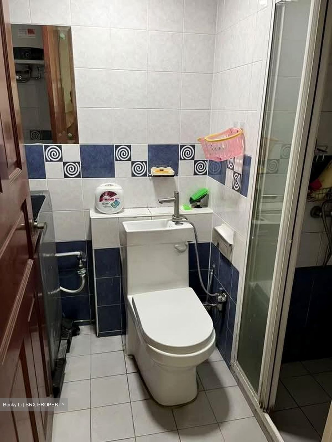 Blk 677C Edelweiss@jurong (Jurong West), HDB 4 Rooms #576270821